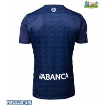 Celta Vigo Bortedrakt 2025-26 Kortermet